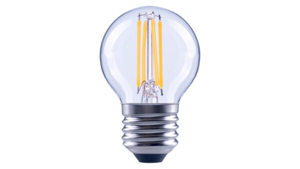 Żarówka LED VALUE CLASSIC E27 P 25 1,8W 250lm 2700K filament 3 LATA GWARANCJI 4099854568749