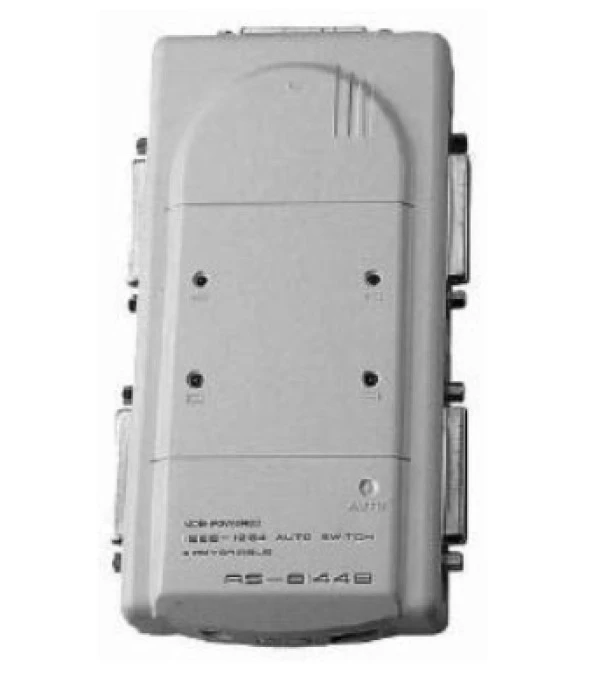 Przełącznik drukarkowy automatyczny DRUK. 4/1 Bi‑Tronics AS8144B
