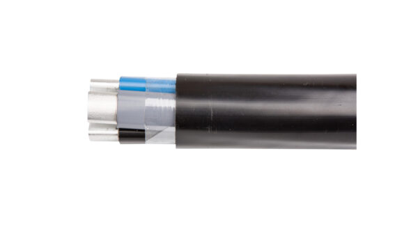 Kabel energetyczny YAKY 4×120 0,6/1kV SE /bębnowy/