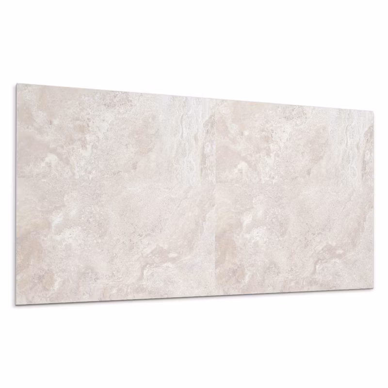 Kafelki samoprzylepne Wallfluent 60×30 cm Kamienny motyw w naturalnym stylu 6 szt.