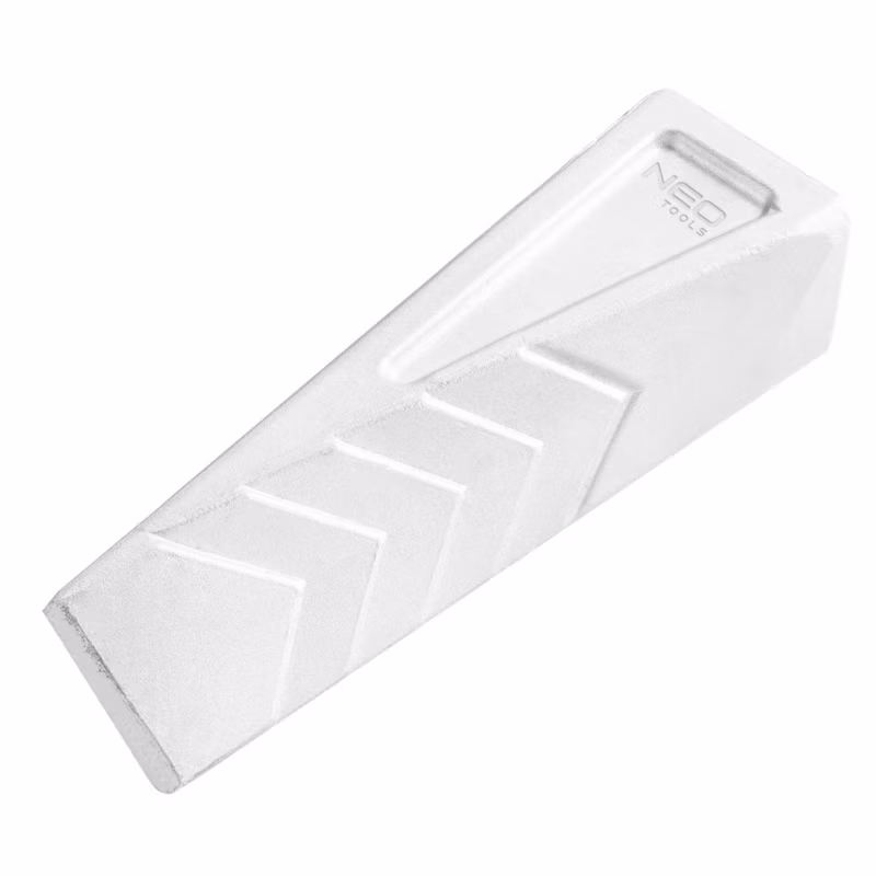 Klin aluminiowy NEO TOOLS 800g, skręcony 1 szt