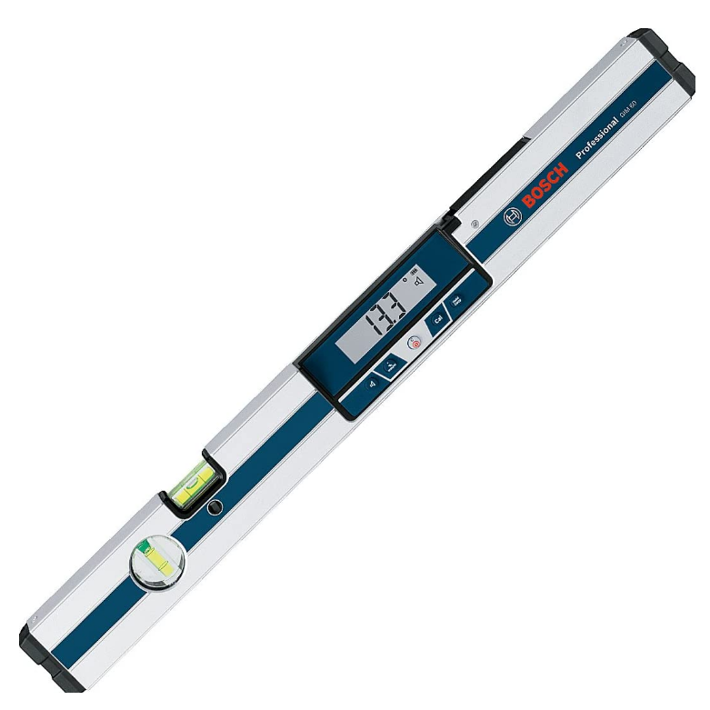 Poziomica cyfrowa Bosch GIM 60 – kod: 601076700