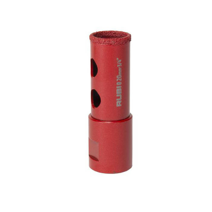 Wiertło Rubi 06971 DRYGRES PREMIUM – 20mm