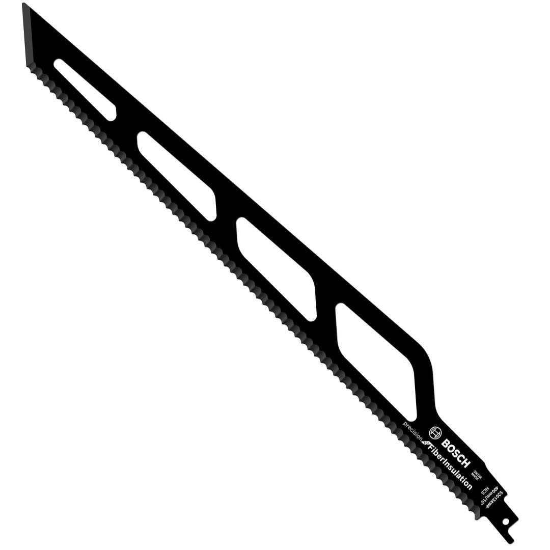 Brzeszczot do piły szablastej Bosch S 2013 AWP – do cięcia materiałów izolacyjnych