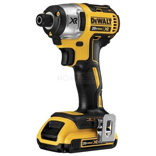Zakrętarka Dewalt DCF886N