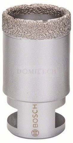 Bosch Dry Speed Wiertło diamentowe na sucho Ø 35 mm