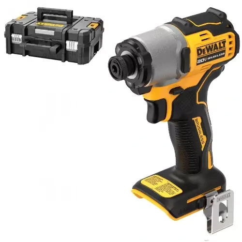 Zakrętarka Dewalt DCF840NT