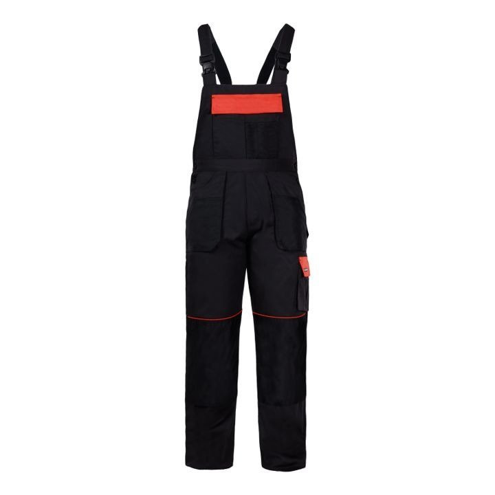 Spodnie robocze 2L Lahti PRO L4060354 grafitowe