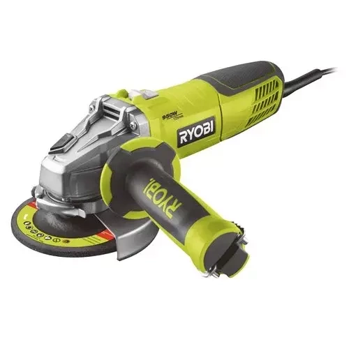 Szlifierka kątowa Ryobi RAG950-125S