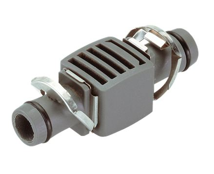 Łącznik 13 mm (1/2″) 3 szt. Micro-Drip-System GARDENA 08356-29