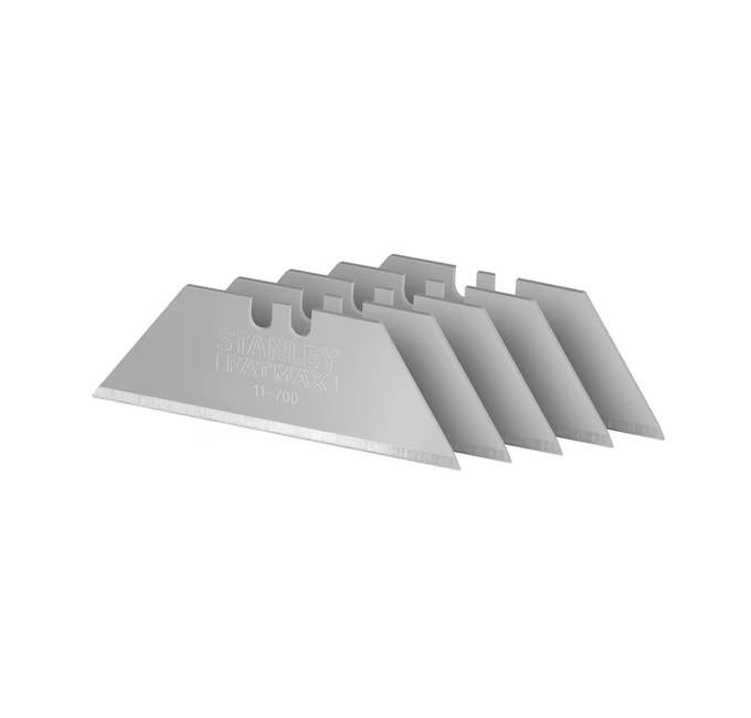 Ostrza trapezowe do noży Stanley Fatmax 0-11-700 5 szt.