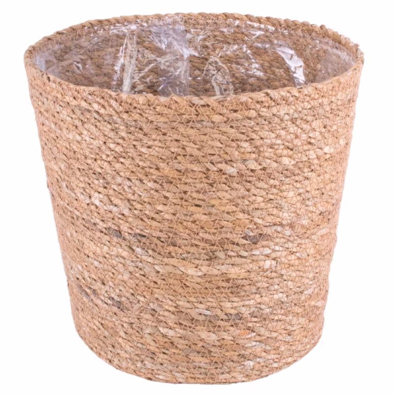Kosz Moroccan naturalny XL Direct Home and Garden 30×26 cm 1 szt.