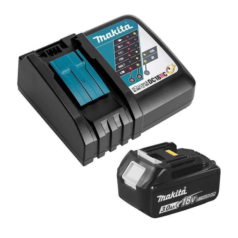 Zestaw zasilający Makita 191A24-4