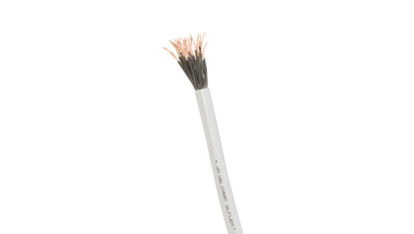 Przewód sterowniczy OLFLEX CLASSIC 110 25G1 1119225 /bębnowy/