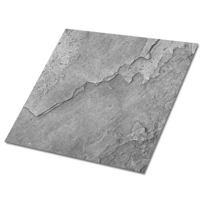 Kafelki samoprzylepne Tulup 30×30 cm tekstura kamienia. 9 szt. II