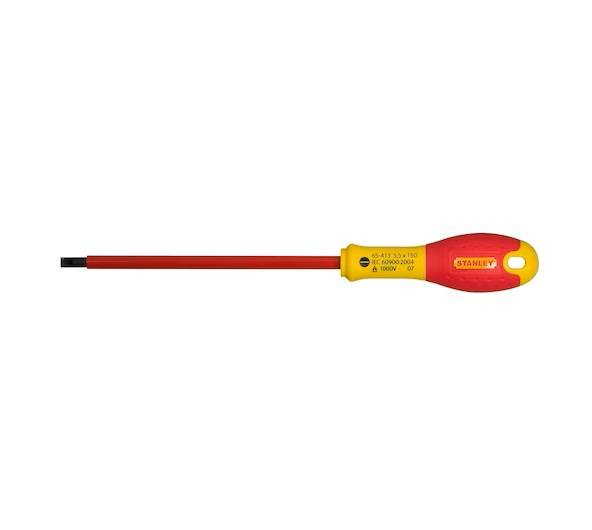 Wkrętak Stanley Fatmax 5.5 x 150 mm