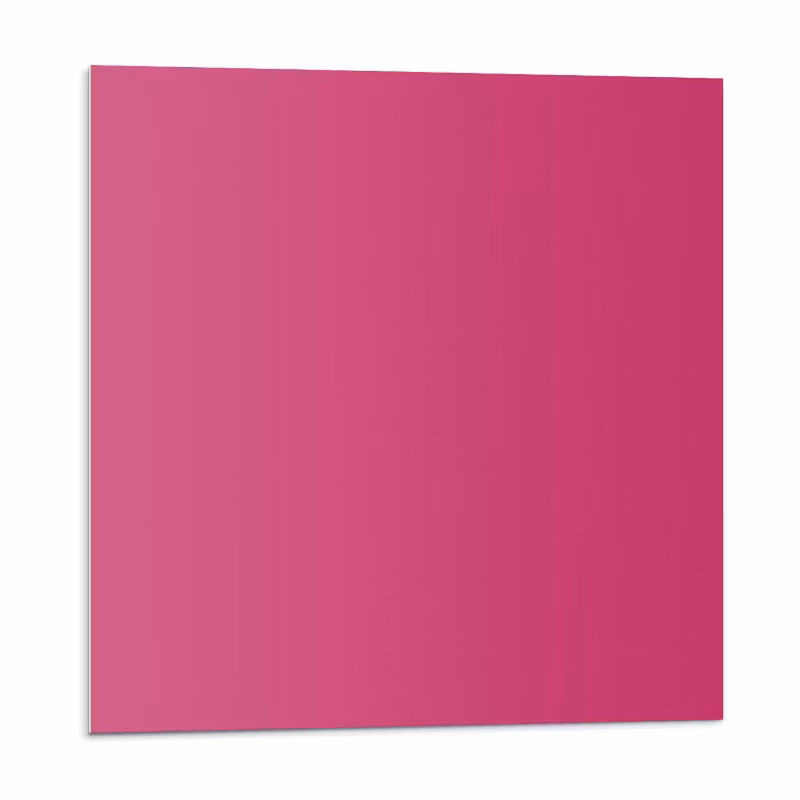 Kafelki samoprzylepne Wallfluent 30×30 cm Różowe Wzory 9 szt.
