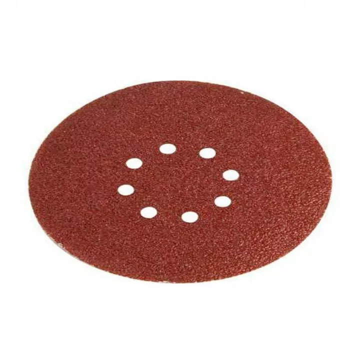 Krążek FEINZ Ścierny 225Mm Na Rzep P 120 1 szt.