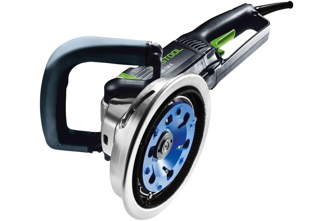 Szlifierka z osprzętem diamentowym RG 130 E-Set DIA ABR Festool 768978