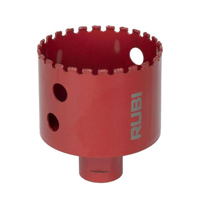 Wiertło Rubi 06976 DRYGRES PREMIUM – 60mm