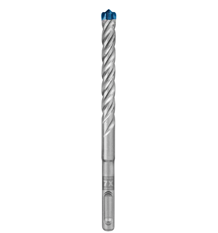 Wiertło do betonu Bosch EXPERT SDS plus-7X 14 x 300 x 365 mm 2608900123