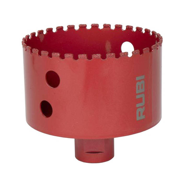Wiertło Rubi 06979 DRYGRES PREMIUM – 75mm