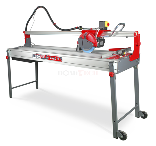 Przecinarka do glazury Diament DS-250-N 1500 LASER&LEVEL Rubi
