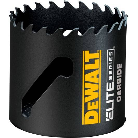 Otwornica DeWALT DAH3212 z węglików spiekanych Elite Series