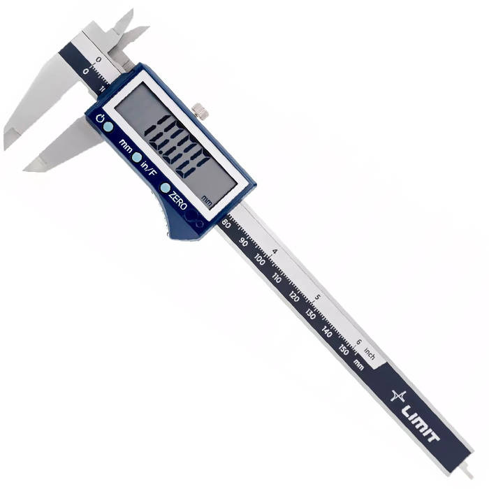 Suwmiarka elektroniczna Limit 280470105 – 150mm (CDN)