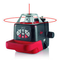 Laser obrotowy Leica Roteo 35WMR