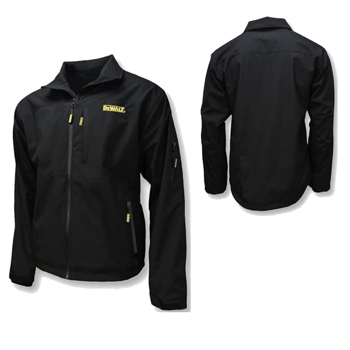 Kurtka podgrzewana Dewalt DCHJ090BD1-L