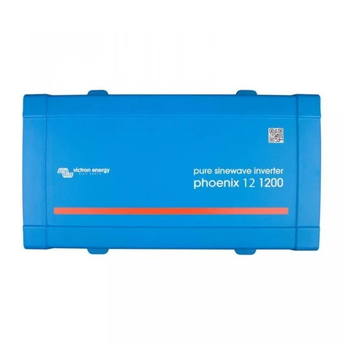 Przetwornica napięcia Phoenix 12V/1200VA