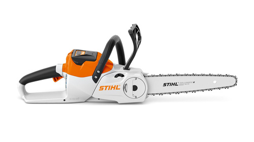 Pilarka akumulatorowa MSA 120 C-B + AK 20 + AL 101 1254 011 5888 Stihl