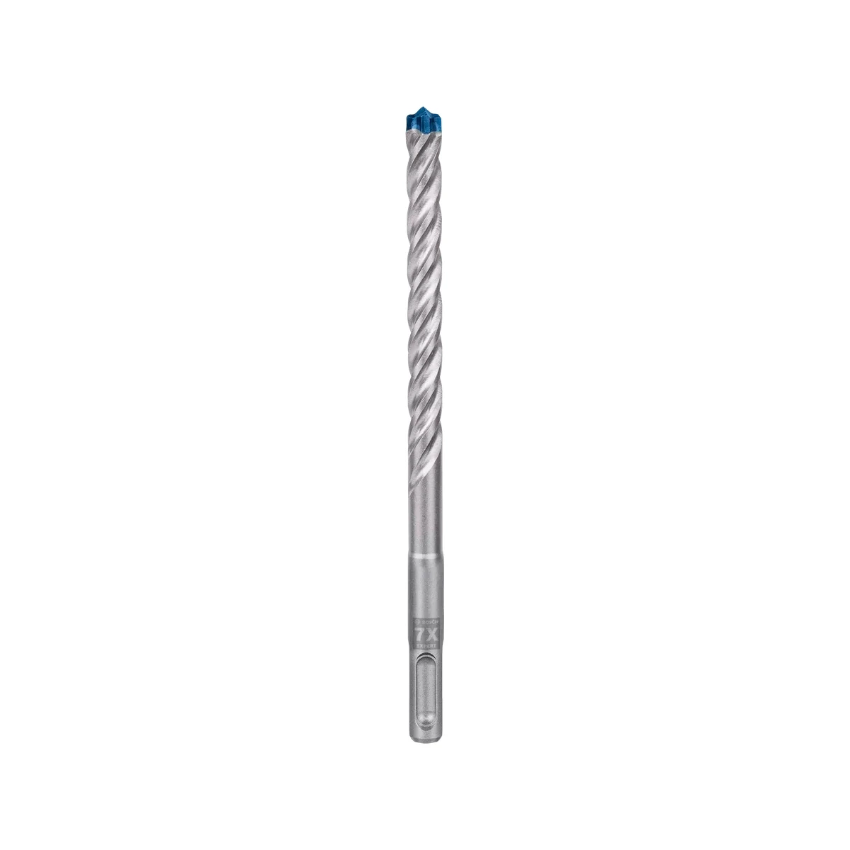 Wiertła udarowe Bosch EXPERT SDS plus-7X 10 x 100 x 165 mm, 30 szt.