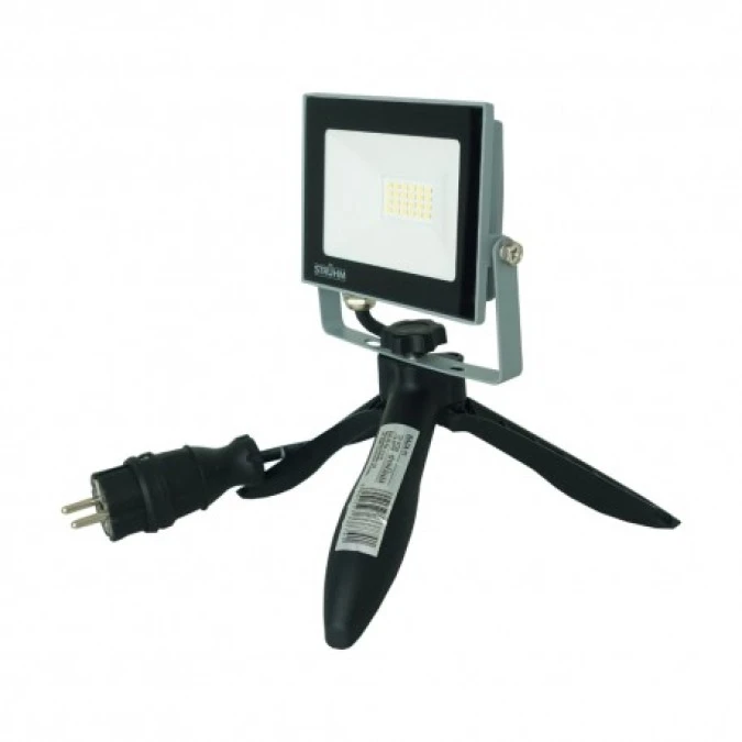 Przenośny naświetlacz KROMA LED 10W 9482
