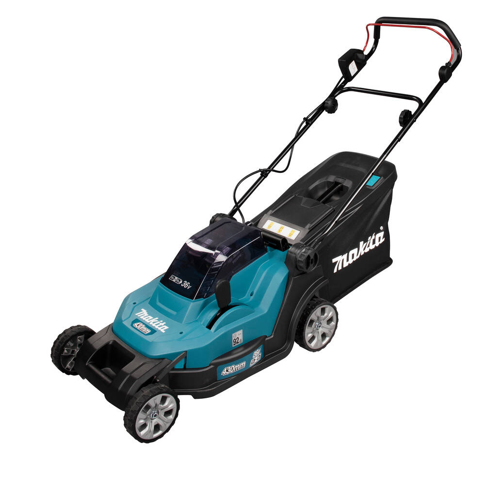 Akumulatorowa kosiarka DLM432Z Makita 43 cm