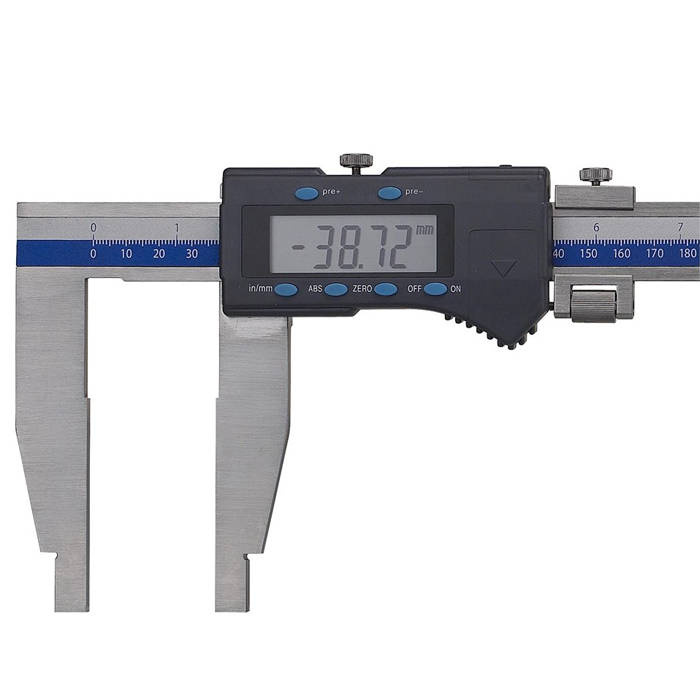 Suwmiarka elektroniczna Limit 22890156 – 600mm