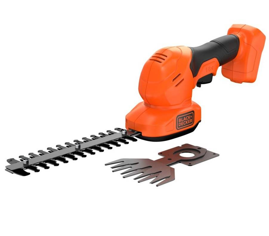 Nożyce do trawy Black&Decker BCSS18B