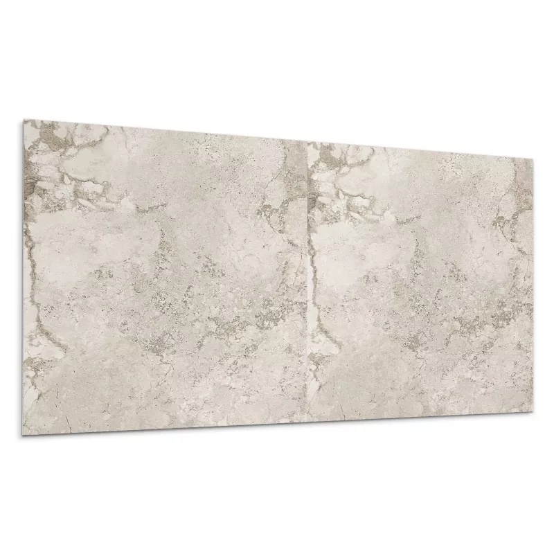 Kafelki samoprzylepne Wallfluent 60×30 cm Strukturalny motyw kamienny 6 szt.