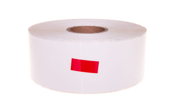 Naklejka – taśma papierowa do drukarki D2 SATO WANAKD2
