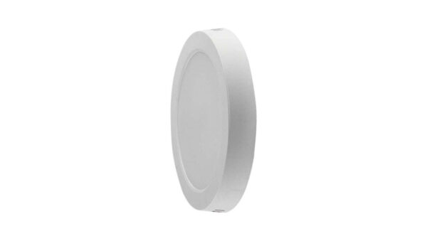 Panel LED 12W 4000K 1200lm 167,4×30,7mm Diody SAMSUNG Okrągły 5 Lat Gwarancji 78741